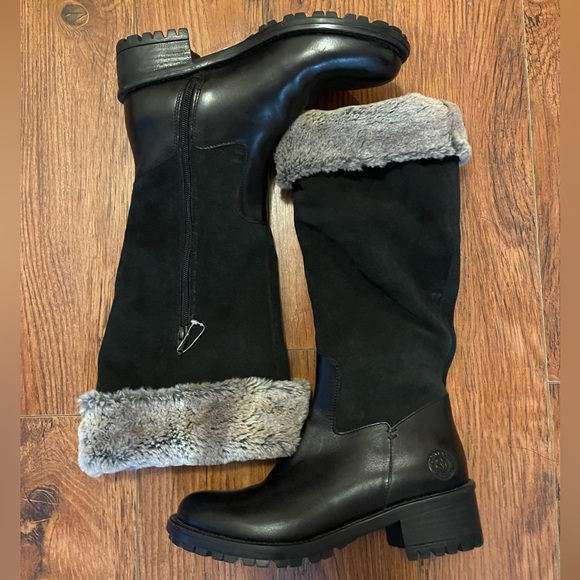 Santana winter boots. NWOT - Picture 5 of 5